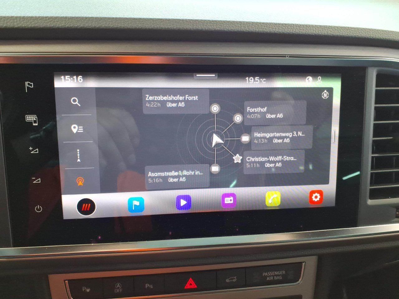 Seat Ateca - Bild 10