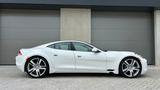 Fisker Karma 2.0 EcoChic - Fisker Gebrauchtwagen mit Automatikschaltung