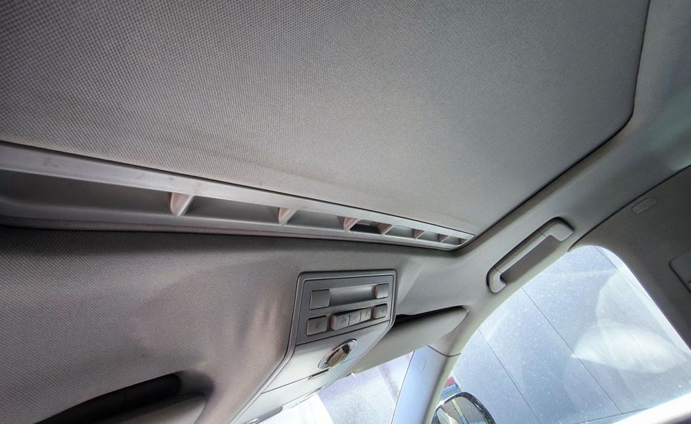 Volkswagen Touareg 2007 — photo 11