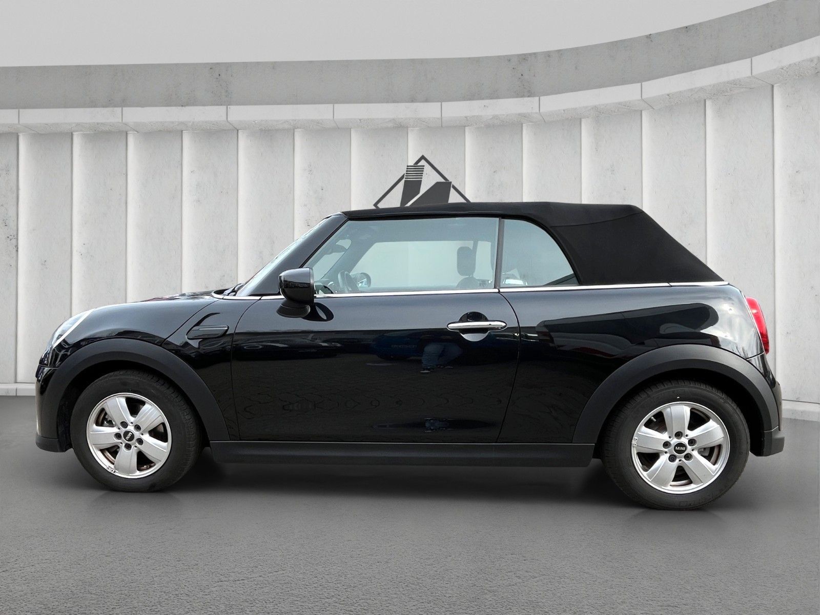 Fahrzeugabbildung MINI Cooper Cabrio Cooper Cabrio*LED*SHZ*DAB*CarPlay*
