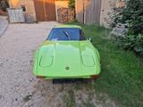Fiat Lombardi Grand Prix 850 Special - Fiat Oldtimer