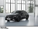Mercedes-Benz CLA 350 4Matic EQ+AMG+NIGHT+SUPERSCREEN+360°+HUD - : Sportwagen, Super