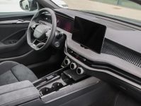 Skoda Superb - Vorschau Bild 5