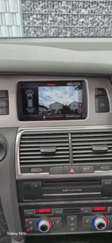 Audi Q7 4.2 TDI quattro tiptronic - - Audi Q7: 4.2