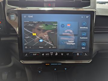 Ford Puma Titanium NEUES MODELL