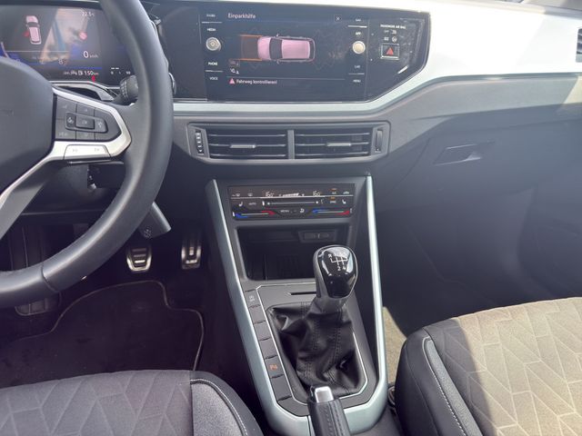 Polo 1.0TSI Goal