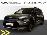 Kia Niro Hybrid Vision Klima Navi Leder - Kia Niro in Stuttgart
