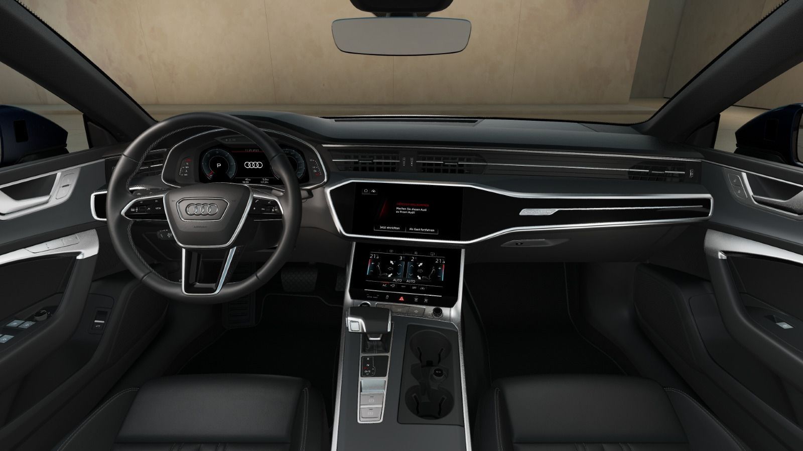 Audi A7 - Bild 7