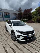 Volkswagen Taigo 1.5 TSI OPF DSG R-Line R-Line - VW Taigo von privat