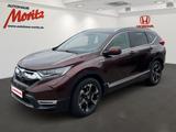 Honda CR-V 2.0i-MMD 4WD Executive Hybrid - Honda CR-V Gebrauchtwagen in Hannover