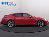 Porsche Panamera GTS*BOSE*Kamera*Keramik*aus 1.Hand* - Porsche: Gt1