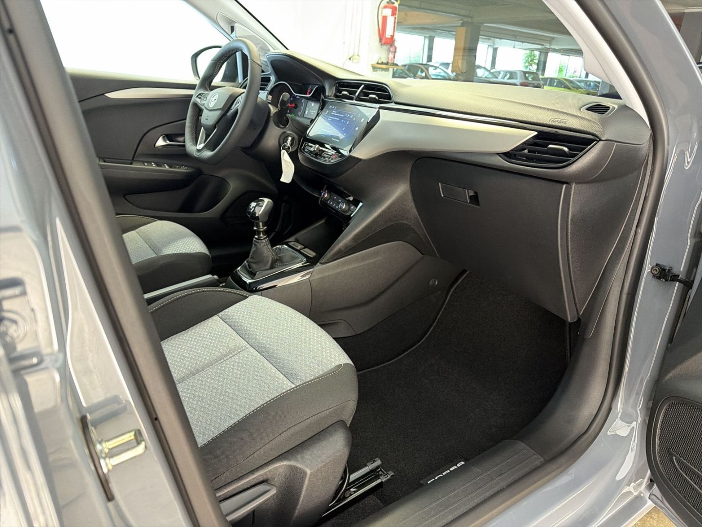 Opel Corsa - Bild 18