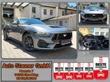 Ford Mustang GT Fastback 5.0 Auto. V8*MAGNERIDE*