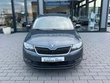 Skoda Rapid Spaceback Ambition - Skoda Rapid aus 2019
