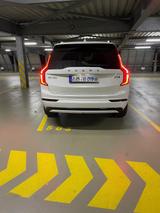 Volvo XC90 B5 AWD 2 Jahre Garantie/Panorama/7 Sitz ... - Volvo XC90 aus 2022
