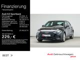 Audi A3 Sportback 40 TFSI e Navi*Business*PDC*SHZ - Audi A3 Business Gebrauchtwagen