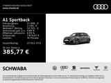 Audi A1 Sportback 2x S line 30 TFSI S tr.*LED*NAVI*17 - gebrauchte Audi A1 aus dem Jahr 2020
