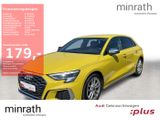 Audi S3 Sportback 2.0 TFSI Q Virt Navi LED PDC LM18 - Audi S3: Sportback