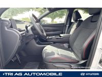 Hyundai TUCSON - Vorschau Bild 9