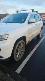 Jeep Grand Cherokee Summit - Jeep Grand Cherokee in Bonn
