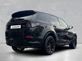 Land Rover Discovery Sport Hybrid SE AWD Navi Soundsystem K - Land Rover: Plug-In Hybrid, Geländewagen, Automatik