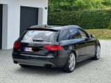 Audi S4 3.0 TFSI quattro Avant Handschalter  - Audi S4 aus 2010