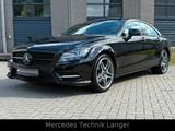 Mercedes-Benz CLS 350 CGI AMG PAKET - Mercedes-Benz CLS 350 Gebrauchtwagen in Hamburg
