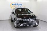 Mercedes-Benz GLC 220 D 9G 4M"AIRMATIC"AHK"DTR"SITZKLM"360"HUP - Mercedes-Benz GLC 220 aus 2021