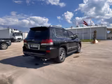 Lexus LX 570 - Lexus LX-Serie Gebrauchtwagen