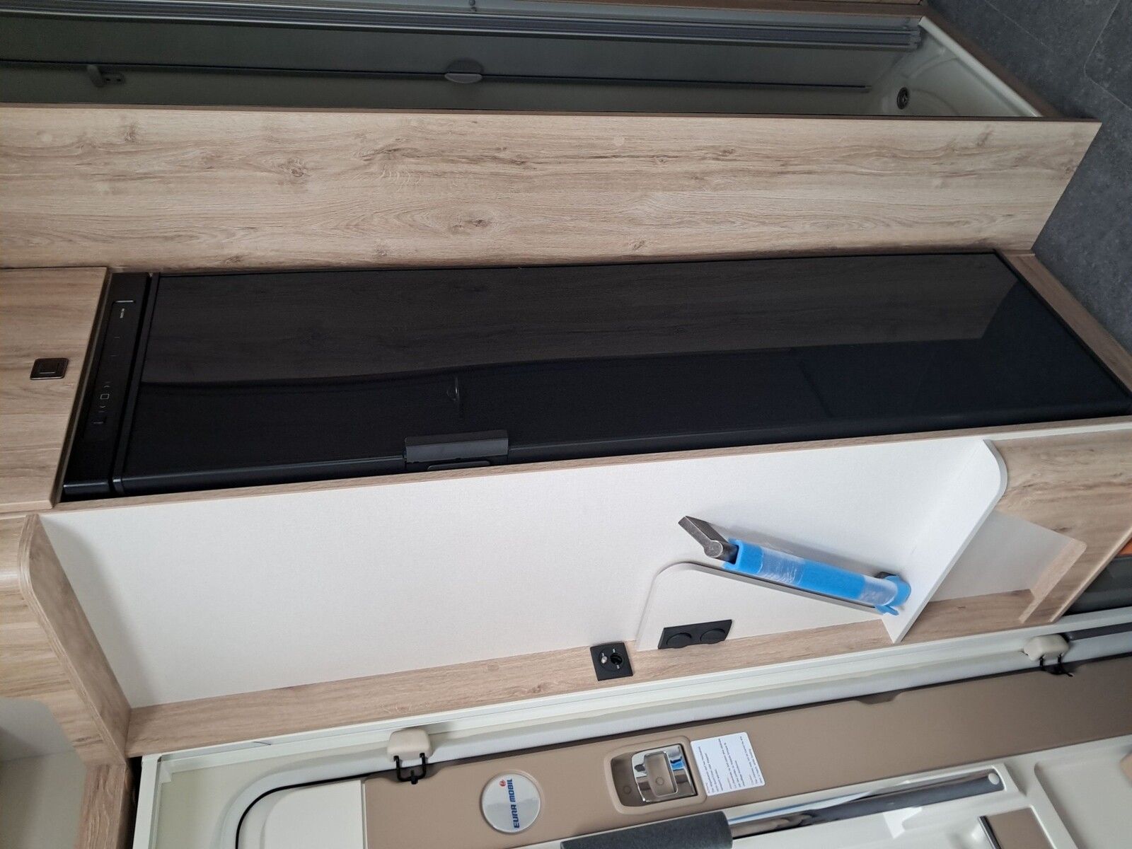 Fahrzeugabbildung Eura Mobil Integra Line GT IL 726 EF Mondial+, Mark. ,170PS
