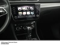 Skoda Superb - Vorschau Bild 15
