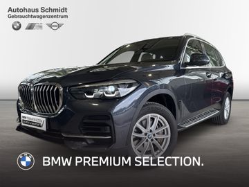 BMW X5 - 1