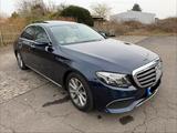 Mercedes-Benz Mercedes E350d Exclusive Widescreen 360 Ka... - Mercedes-Benz E 350 in Kiel