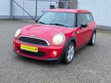 MINI ONE Clubman One*5 Turig*Navi*Pdc*klima - MINI MINI aus 2013