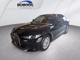 BMW i4 eDrive40 Gran Coupe Elektro RFK Widscreen PDC - BMW i4 in Bremen