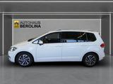 Volkswagen Touran 1.4 TSI Sound DSG *ACC*7-Sitzer*NAV*SHZ* - gebrauchte Kleinbusse in Berlin