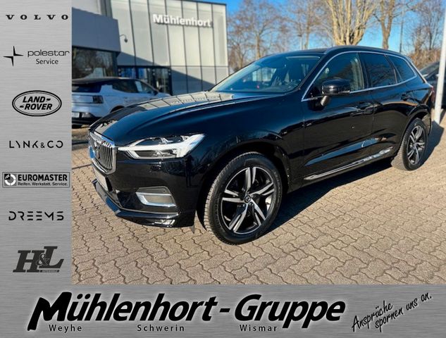 Volvo XC60 T5 AWD Geartr. INSCRIPTION - ACC - Standhzg