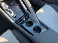 MG Cyberster - Vorschau Bild 19