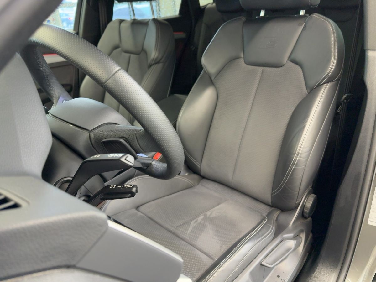 Audi Q5 - Bild 18
