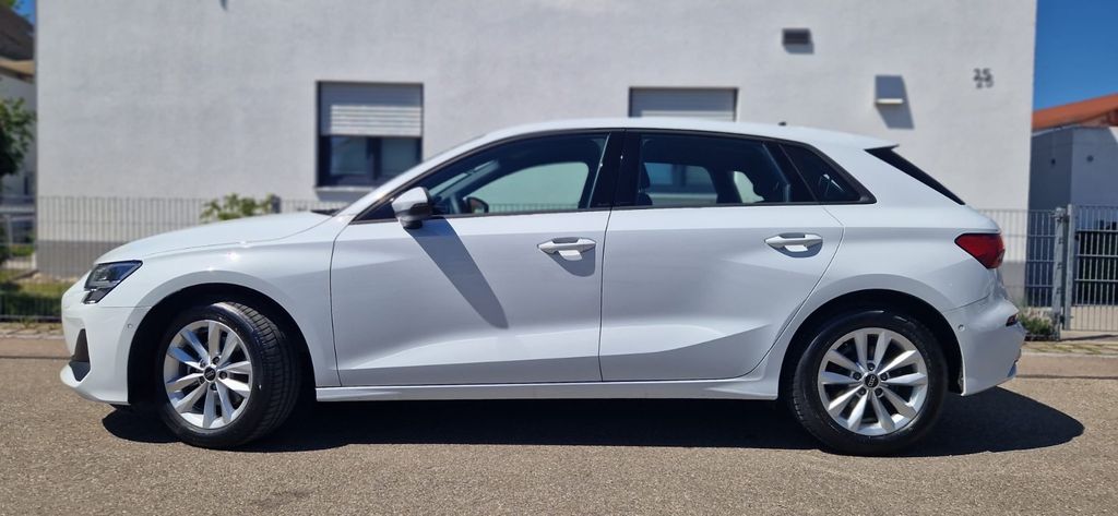 Image of Audi A3