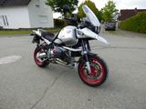 BMW R 1150 GS Adventure Superbike - BMW R 1150 S