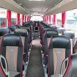 Setra S 515 HD - Setra Reisebus Hd