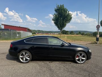Audi A5 - 4