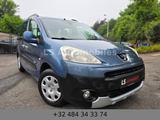 Peugeot Partner Tepee*1.6HDI*AIRCO*1sthand* - gebrauchte Peugeot Partner Tepee aus dem Jahr 2011
