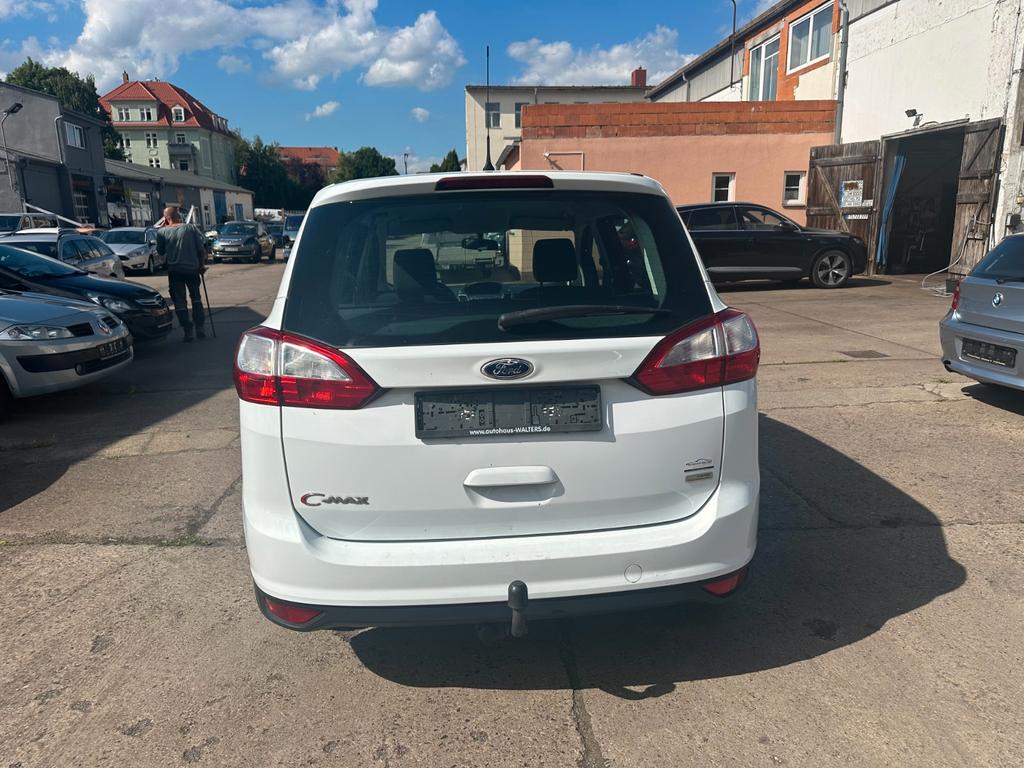 Ford Grand C-Max