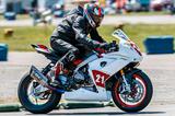 Aprilia Trofeo 1356 Km  - Aprilia Motorräder in Köln
