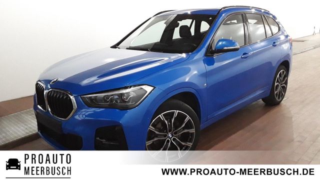 BMW X1 sDrive 18d M Sport AHK/KOMFORTZUG/PANO/RFK/H&