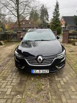Renault Talisman ENERGY TCe 200 EDC Elysee Grandtour... - Renault Talisman: Elysee