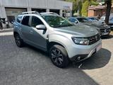 Dacia Duster II Prestige, Nr. 224 - silberne Dacia Duster