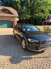 Audi A6 - 5
